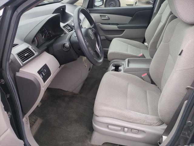 used 2013 Honda Odyssey car, priced at $11,000