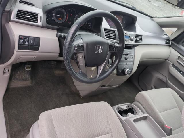 used 2013 Honda Odyssey car, priced at $11,000