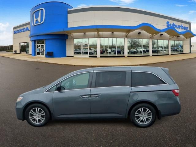 used 2013 Honda Odyssey car, priced at $11,000