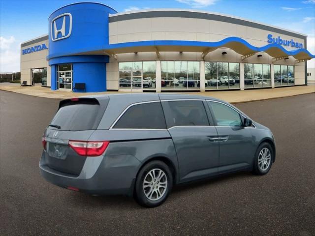 used 2013 Honda Odyssey car, priced at $11,000