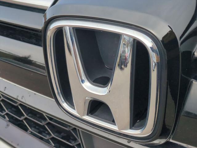 used 2021 Honda CR-V car, priced at $23,999