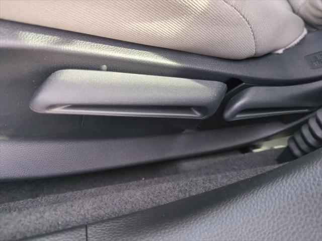 new 2025 Honda Accord car, priced at $29,445