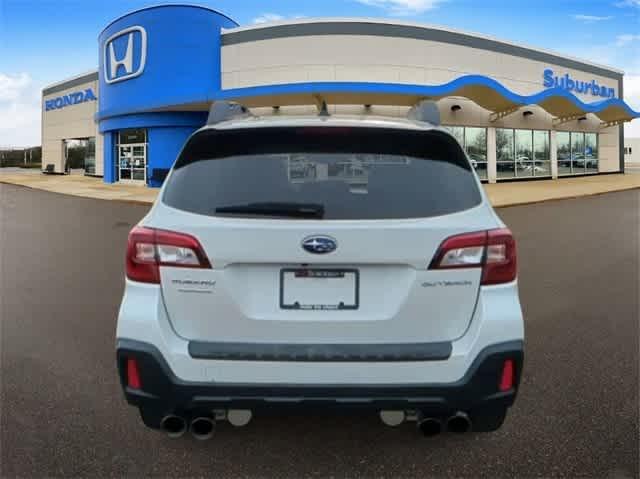 used 2019 Subaru Outback car, priced at $19,000