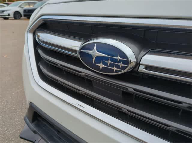 used 2019 Subaru Outback car, priced at $19,000