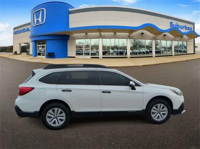 used 2019 Subaru Outback car, priced at $19,000