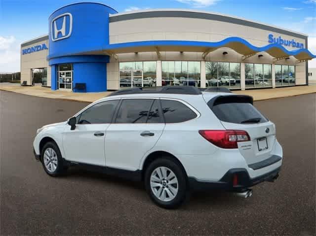 used 2019 Subaru Outback car, priced at $19,000