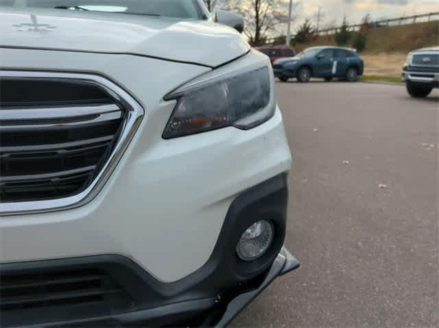 used 2019 Subaru Outback car, priced at $19,000