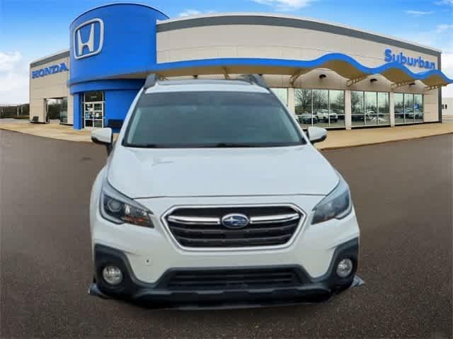 used 2019 Subaru Outback car, priced at $19,000