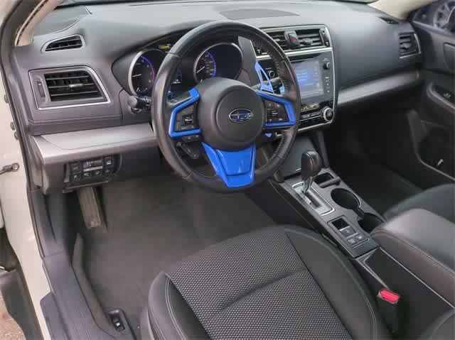 used 2019 Subaru Outback car, priced at $19,000