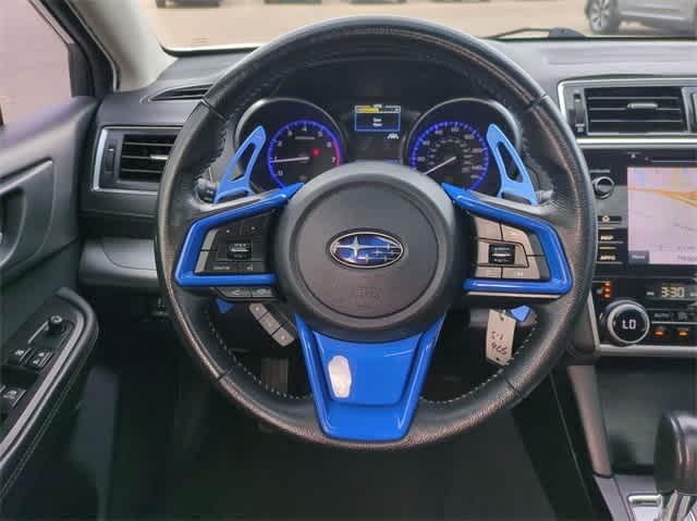 used 2019 Subaru Outback car, priced at $19,000