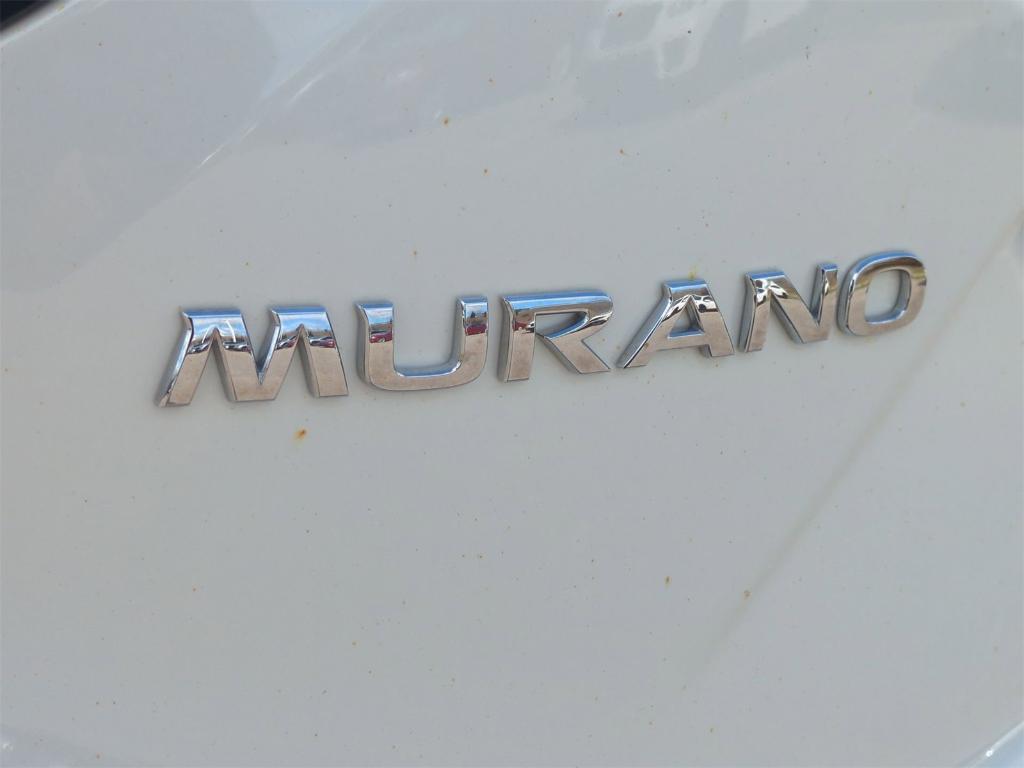 used 2023 Nissan Murano car, priced at $26,995