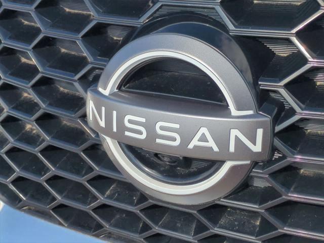used 2023 Nissan Murano car, priced at $26,459