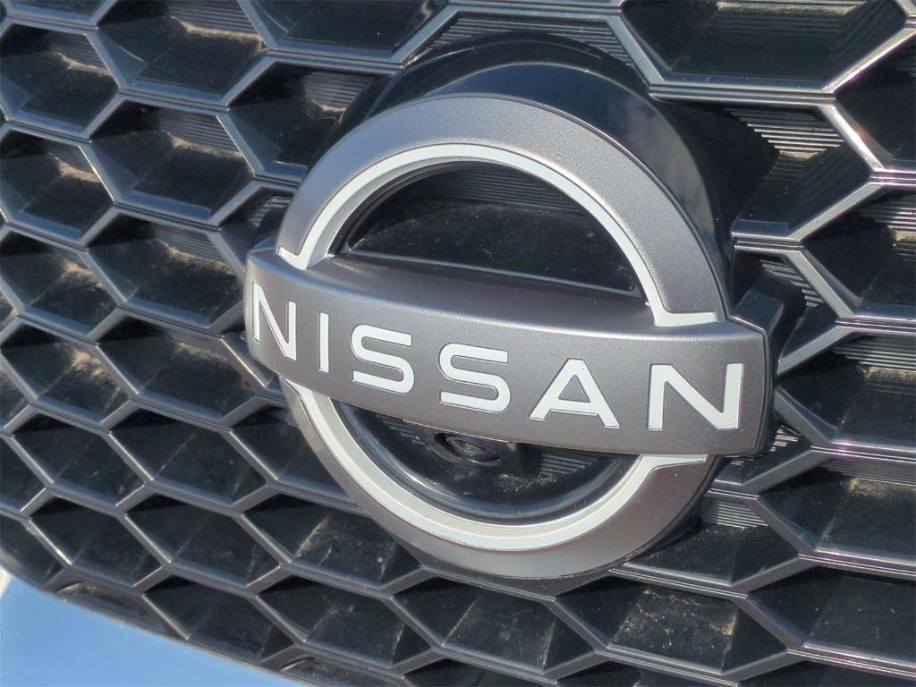 used 2023 Nissan Murano car, priced at $26,995