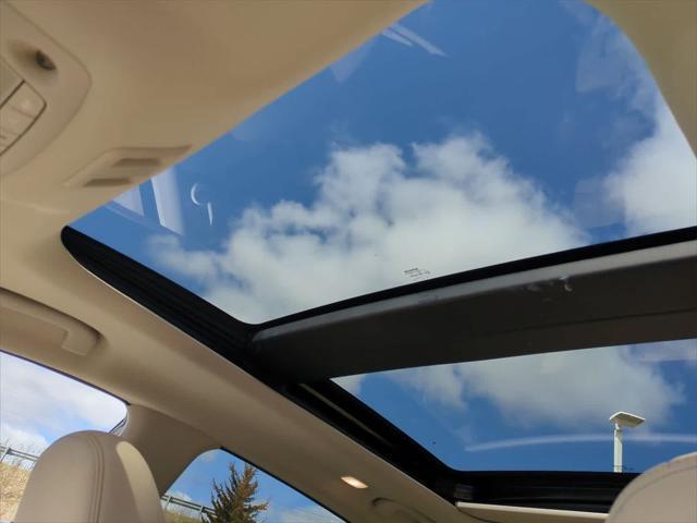 used 2023 Nissan Murano car, priced at $26,459