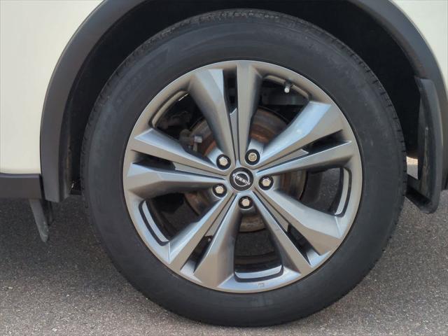 used 2023 Nissan Murano car, priced at $26,459