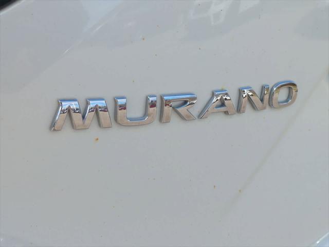 used 2023 Nissan Murano car, priced at $26,459