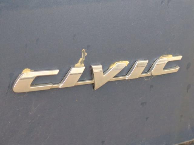 used 2008 Honda Civic car, priced at $4,500
