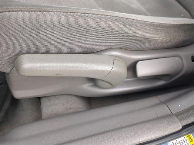 used 2008 Honda Civic car, priced at $4,500