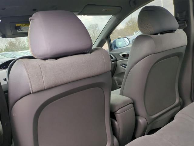 used 2008 Honda Civic car, priced at $4,500