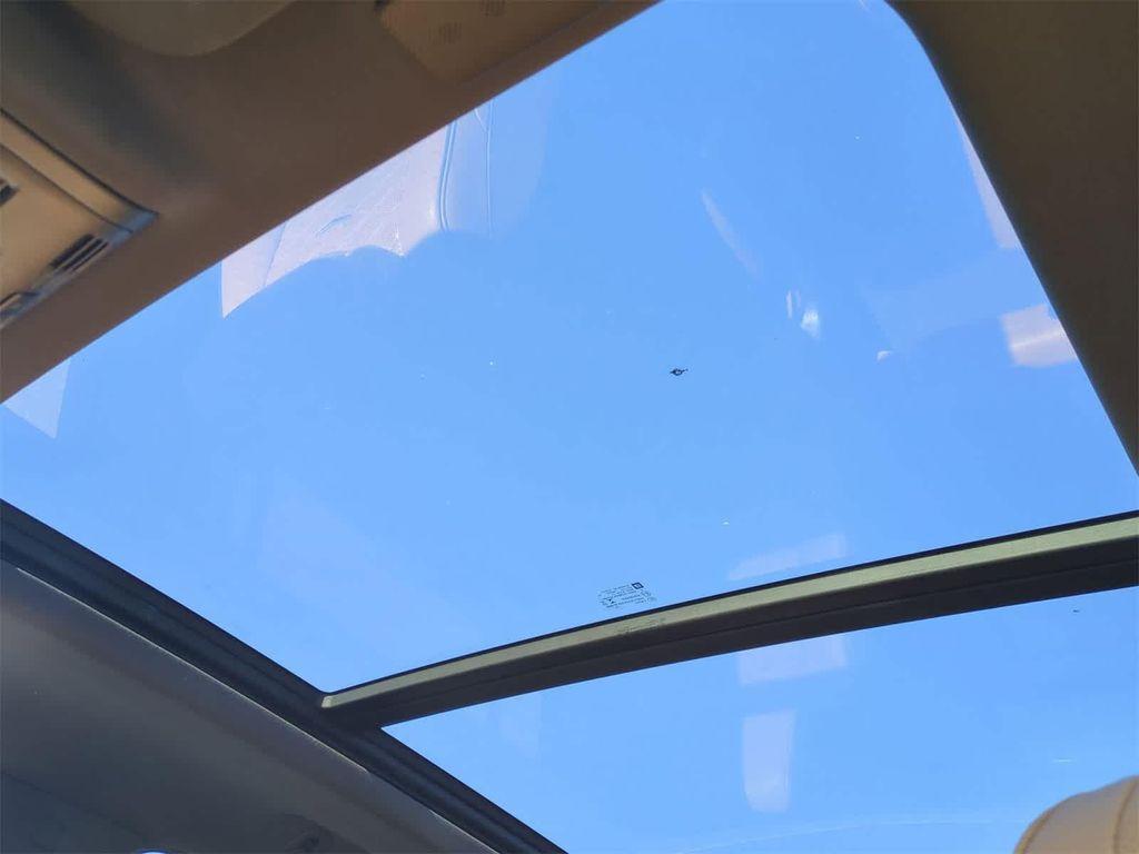 used 2023 Cadillac Escalade ESV car, priced at $67,974