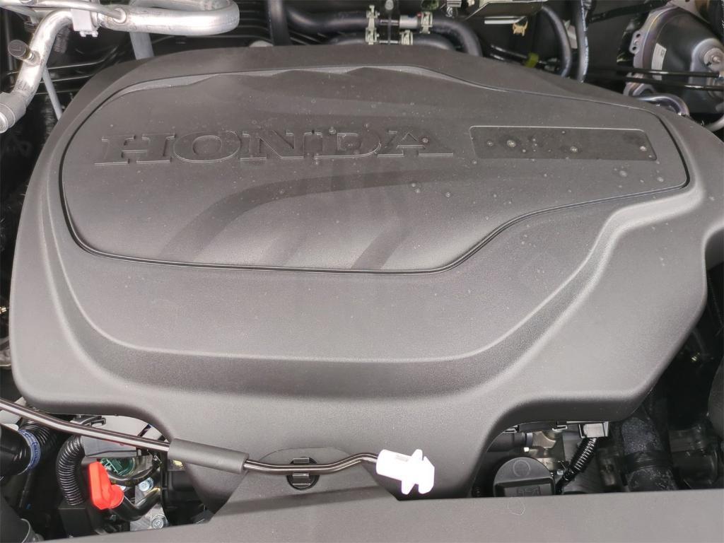 new 2026 Honda Odyssey car, priced at $42,769