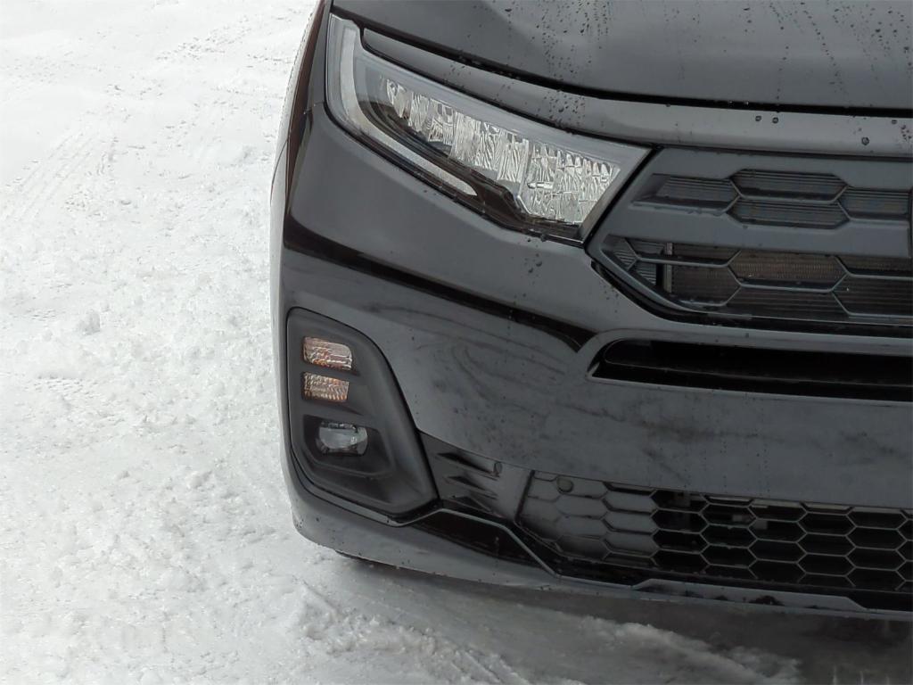 new 2026 Honda Odyssey car, priced at $42,769