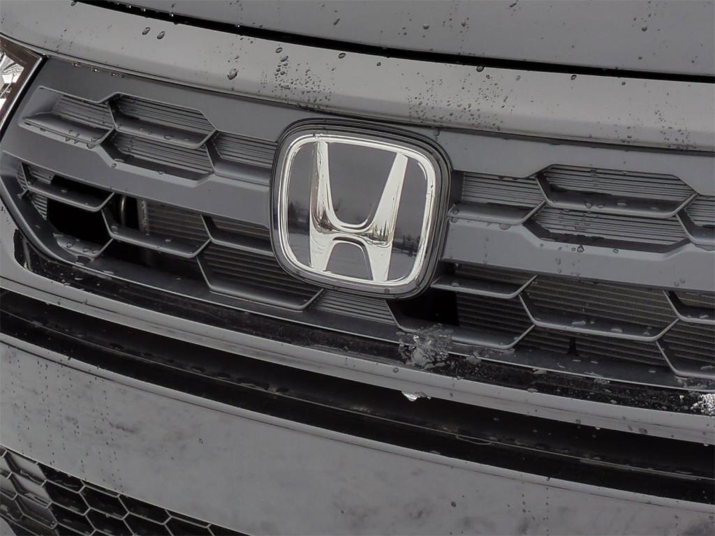 new 2026 Honda Odyssey car, priced at $42,769