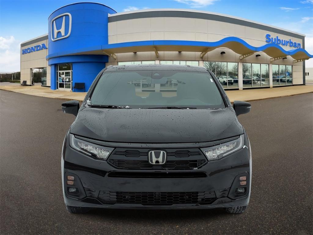 new 2026 Honda Odyssey car, priced at $42,769