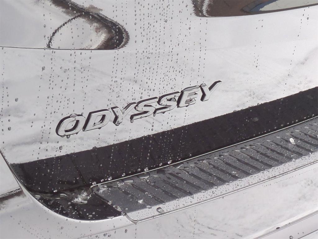 new 2026 Honda Odyssey car, priced at $42,769