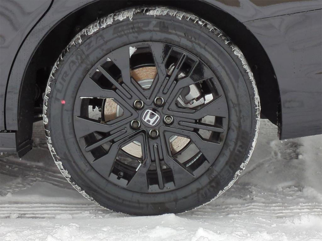 new 2026 Honda Odyssey car, priced at $42,769