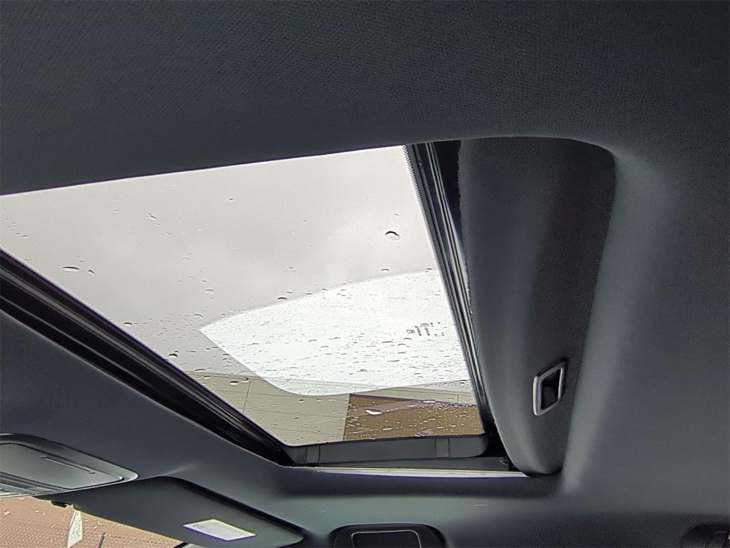 new 2026 Honda Odyssey car, priced at $42,769