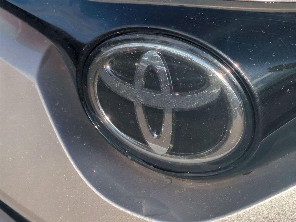 used 2019 Toyota C-HR car, priced at $15,513