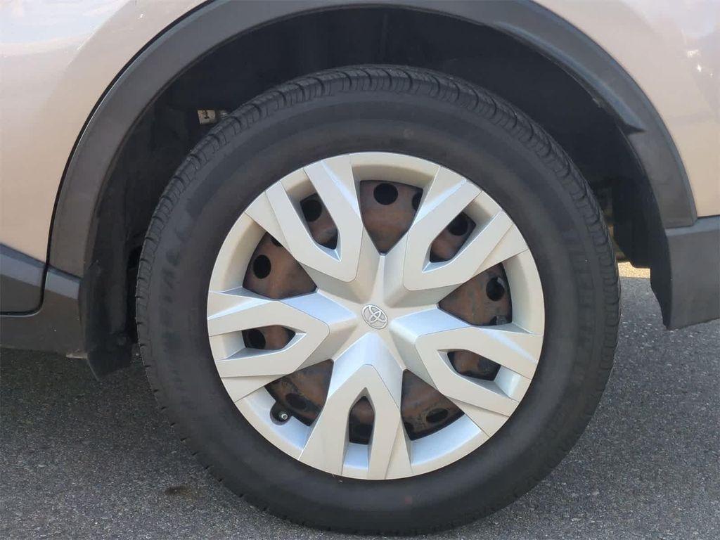 used 2019 Toyota C-HR car, priced at $15,513