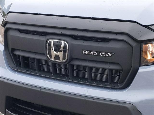 new 2024 Honda Ridgeline car, priced at $41,879