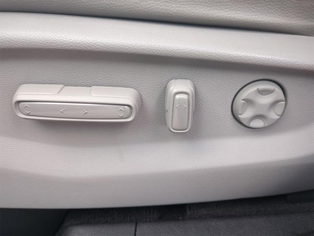 used 2018 Honda Odyssey car, priced at $22,800