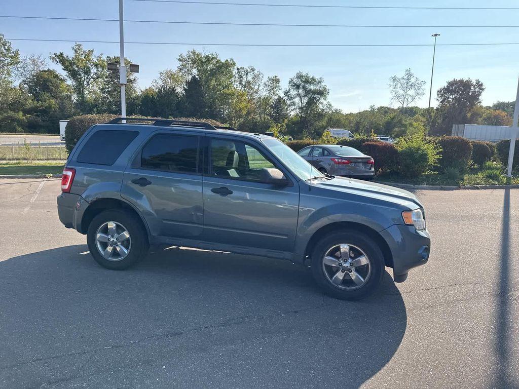 used 2010 Ford Escape car, priced at $2,500