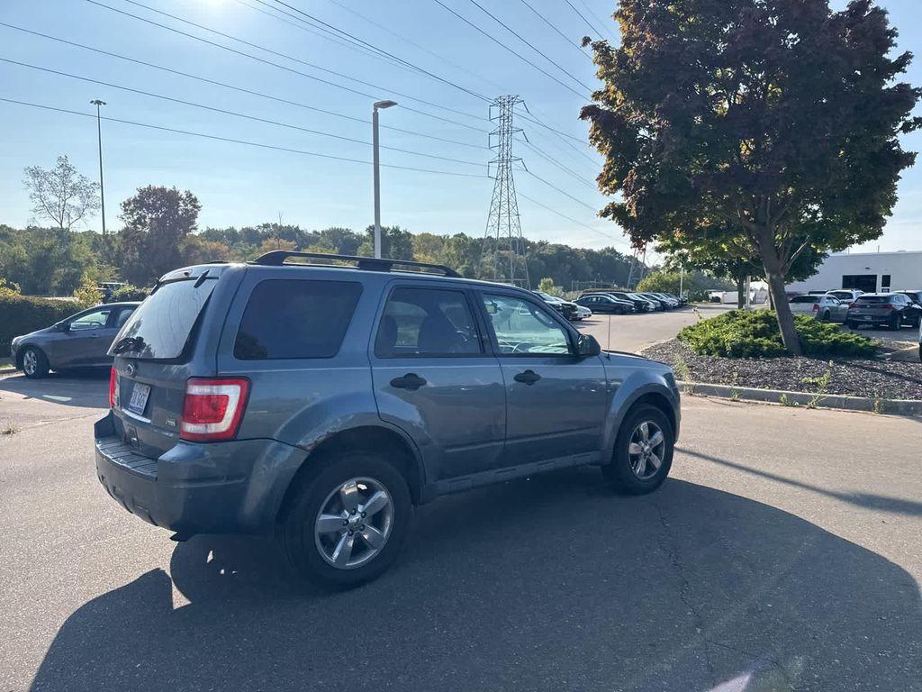 used 2010 Ford Escape car, priced at $2,500