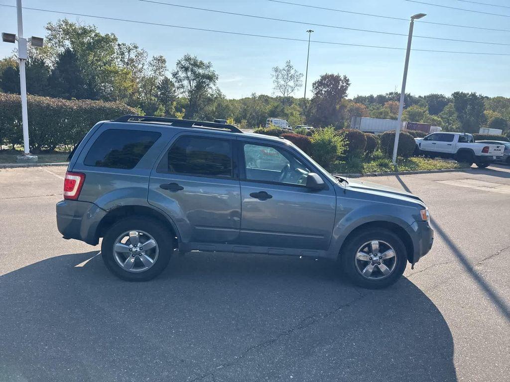 used 2010 Ford Escape car, priced at $2,500