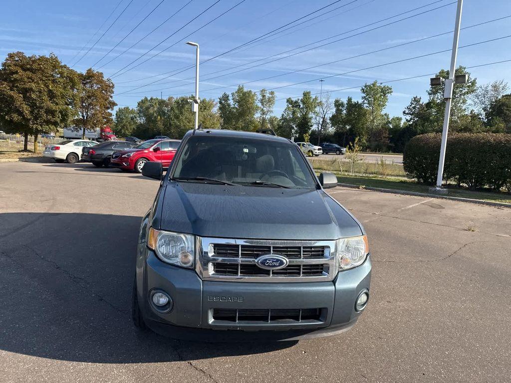 used 2010 Ford Escape car, priced at $2,500