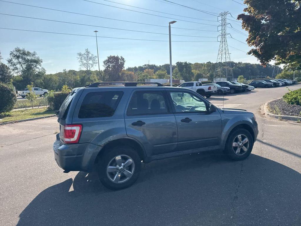 used 2010 Ford Escape car, priced at $2,500