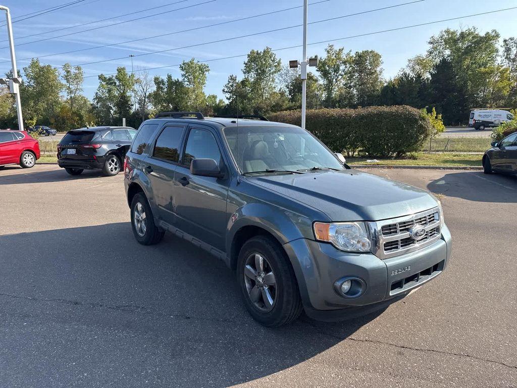used 2010 Ford Escape car, priced at $2,500