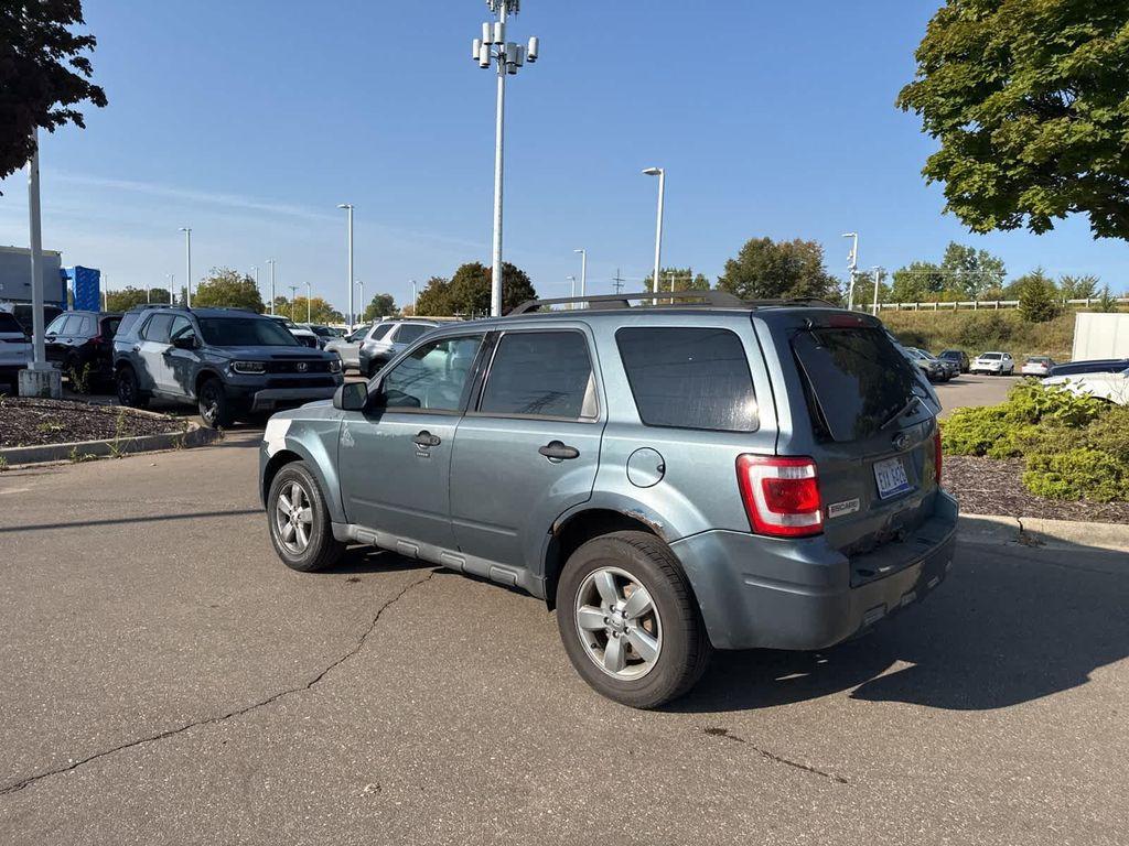 used 2010 Ford Escape car, priced at $2,500
