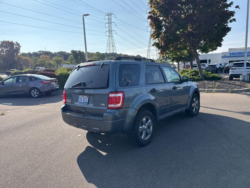 used 2010 Ford Escape car, priced at $2,500