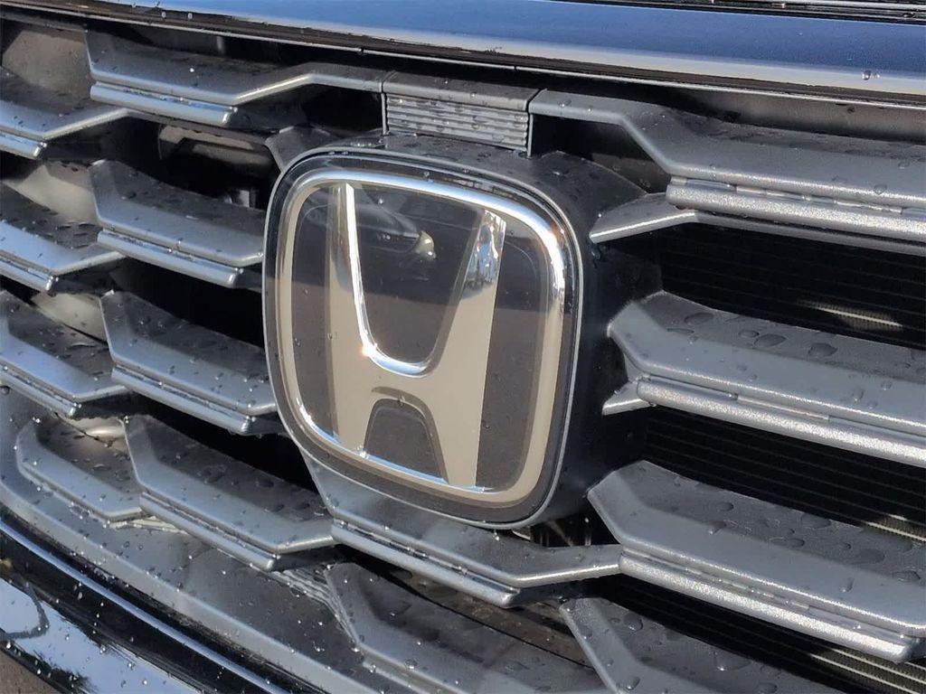 new 2025 Honda Pilot car, priced at $42,000