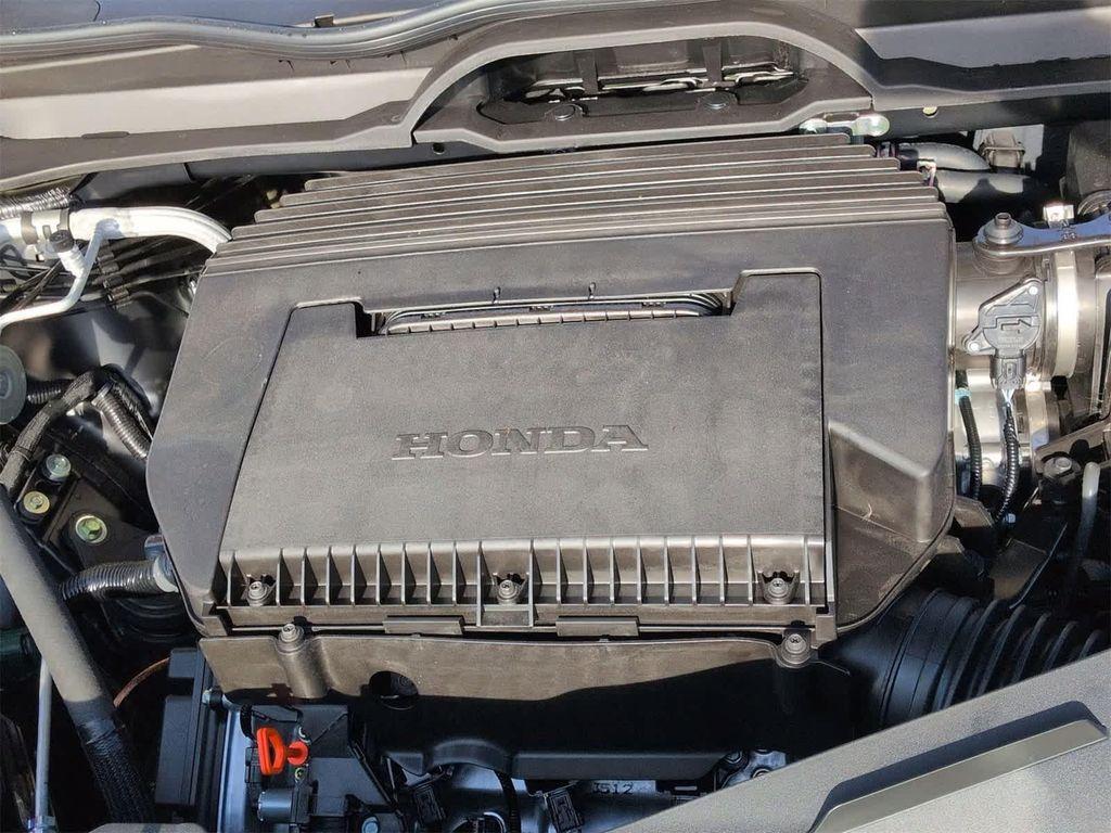 new 2025 Honda Pilot car, priced at $42,000