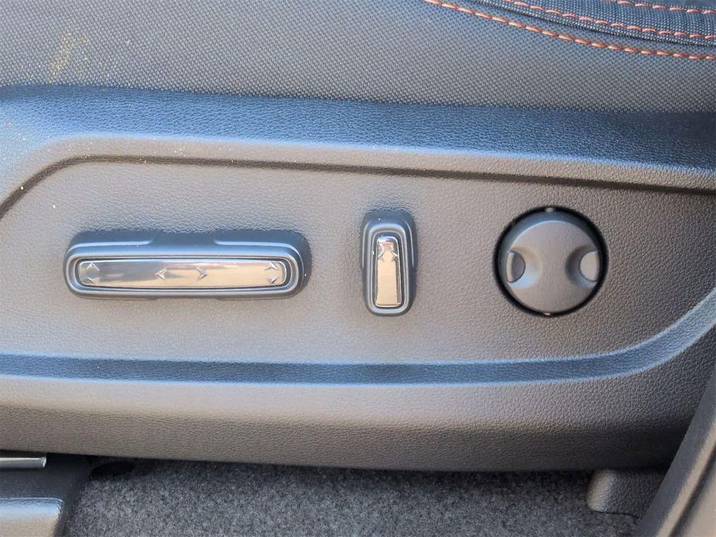 new 2025 Honda Pilot car, priced at $42,000