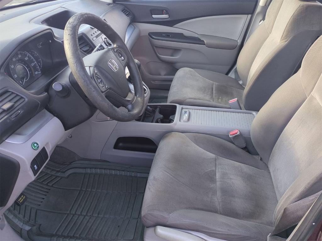 used 2012 Honda CR-V car, priced at $6,698