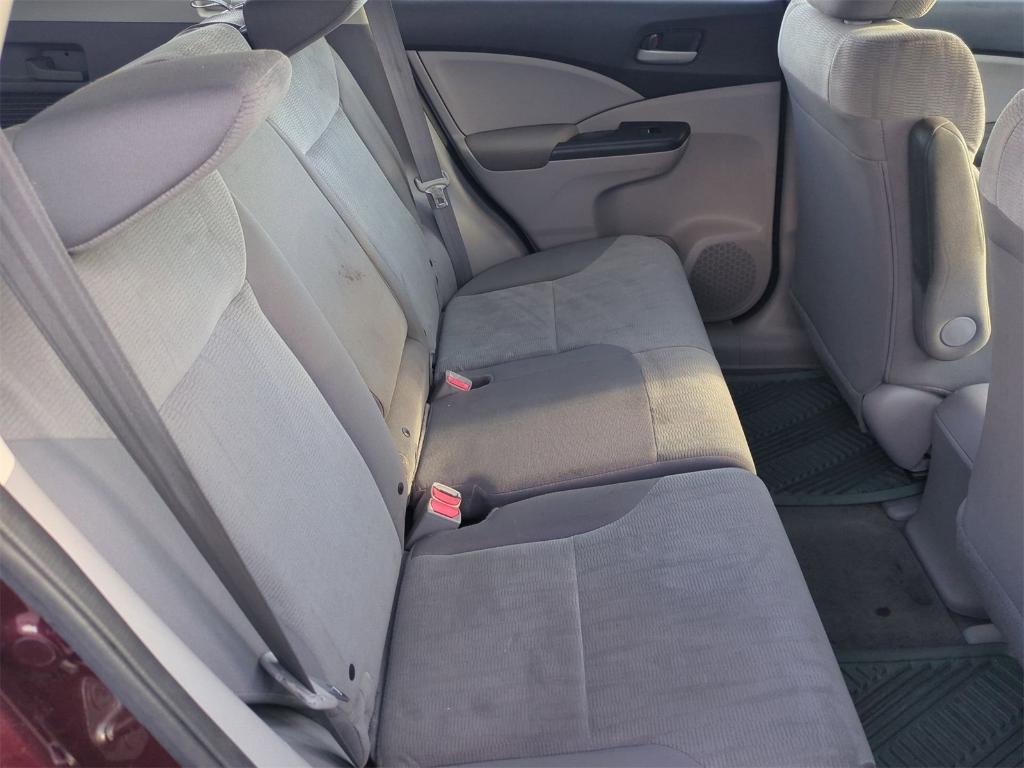 used 2012 Honda CR-V car, priced at $6,698