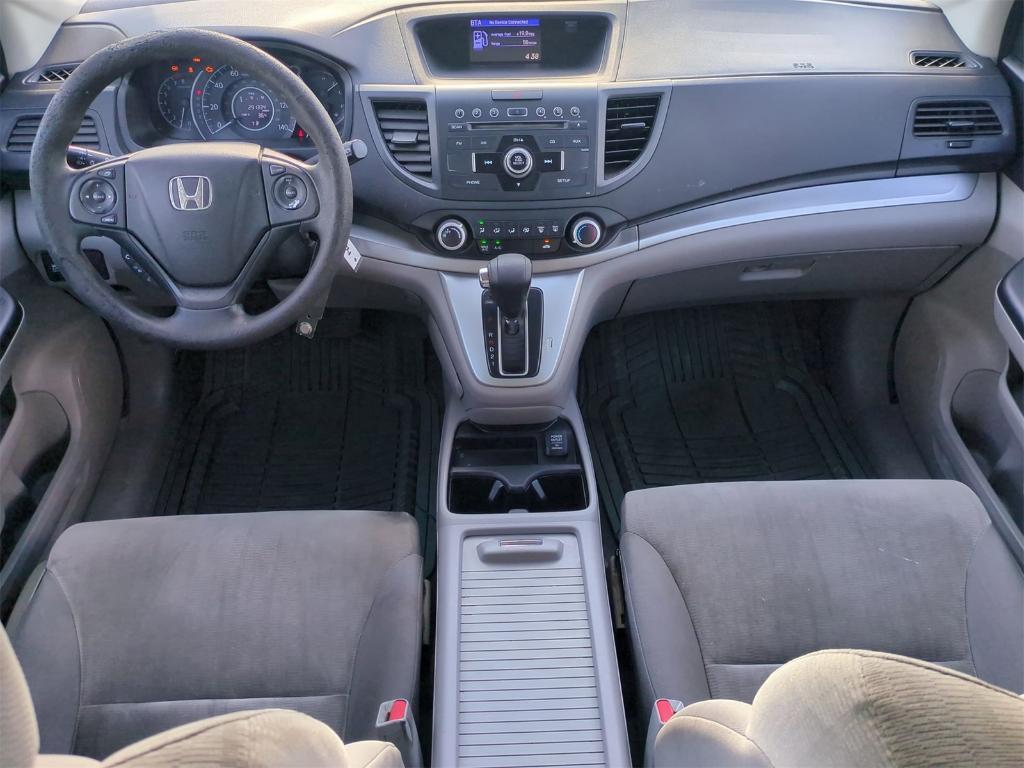 used 2012 Honda CR-V car, priced at $6,698