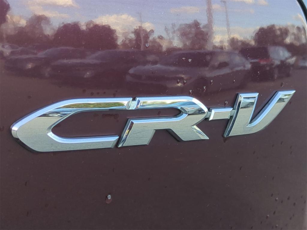 used 2012 Honda CR-V car, priced at $6,698